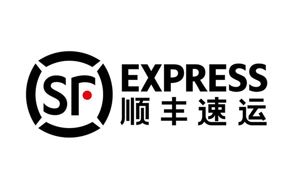 順豐速運