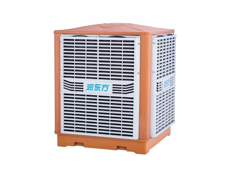 通風(fēng)降溫環(huán)保空調(diào)
