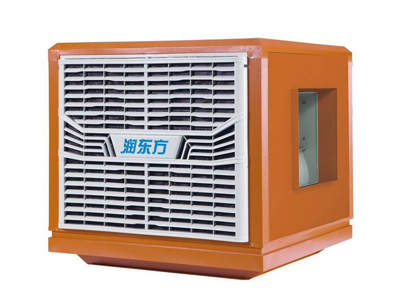 5.5KW 環(huán)保空調(diào) 水蒸發(fā)降溫設(shè)備
