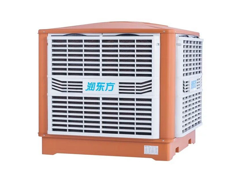 1.1KW 工業環保空調