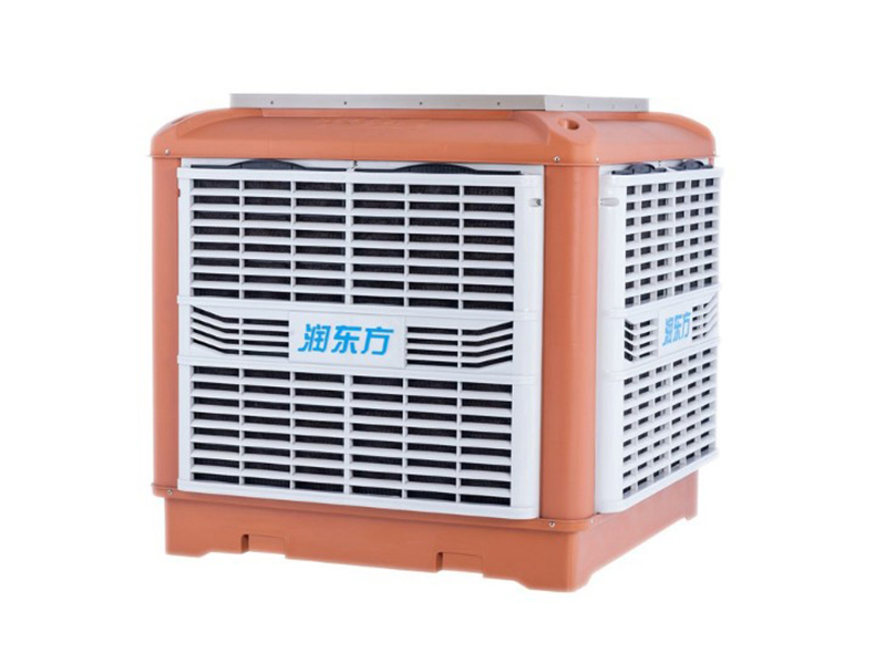 1.1KW 工業冷風機RDF18C
