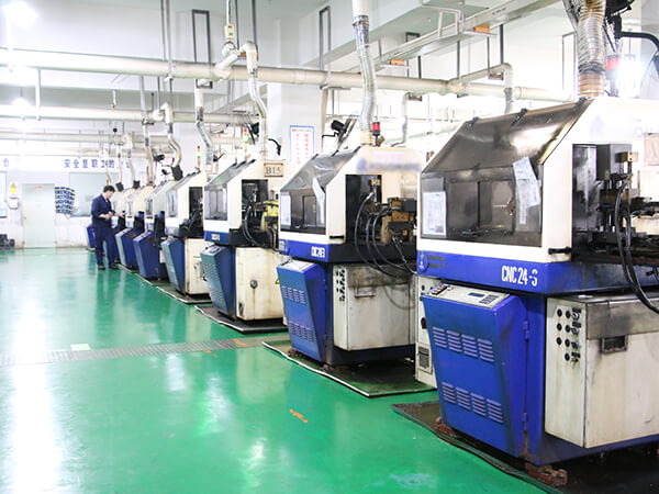 玩具廠應用