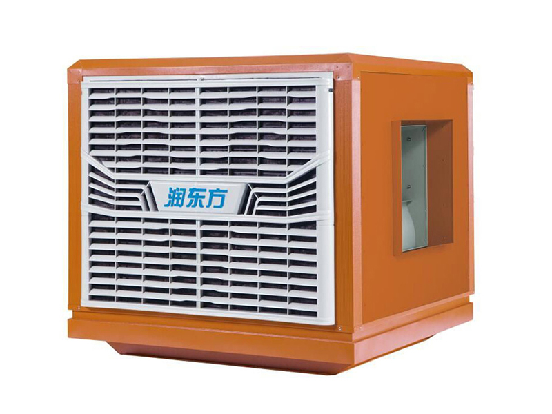 大型倉庫通風(fēng)降溫方案，這幾個(gè)方案你知道嗎