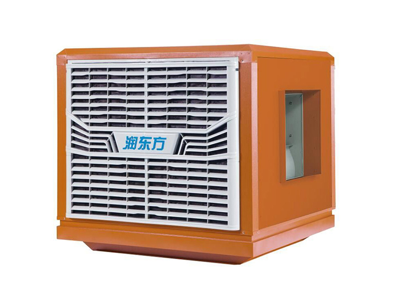 環保空調給車間減溫有什么優勢呢？