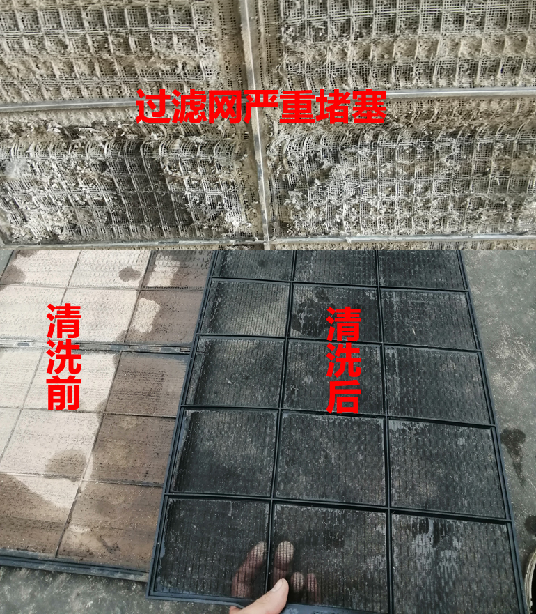 環(huán)保空調(diào)安裝后清洗保養(yǎng)重不重要呢？