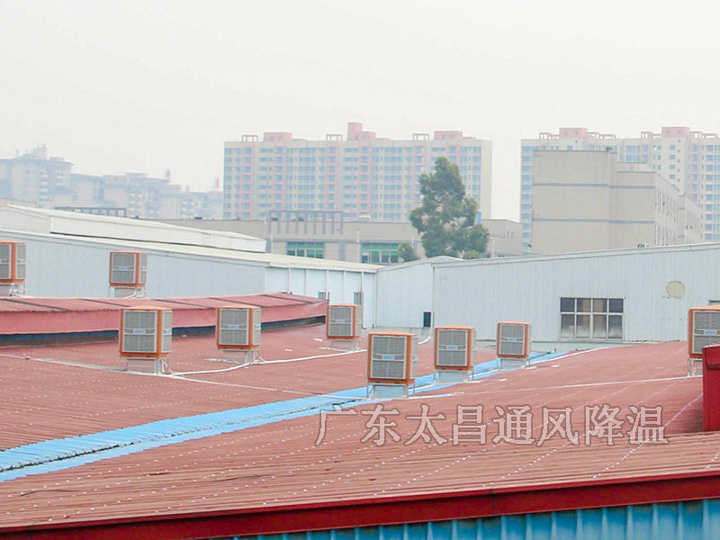 ?環保空調通風降溫效果真的靠譜？