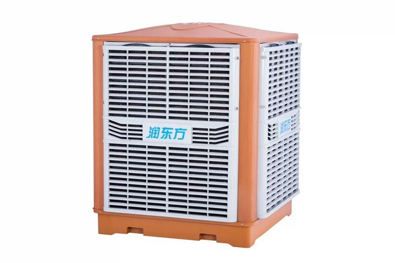電子廠車間降溫通風(fēng)的問(wèn)題應(yīng)該怎么解決