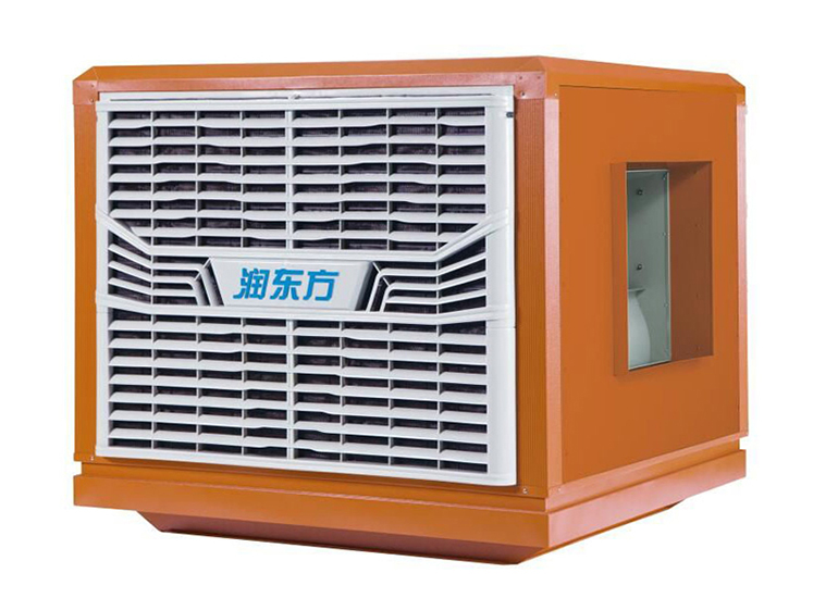 如何才能讓夏季高溫廠房通風(fēng)降溫