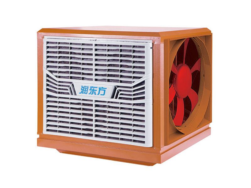 工廠環保空調使用有什么產品特點？