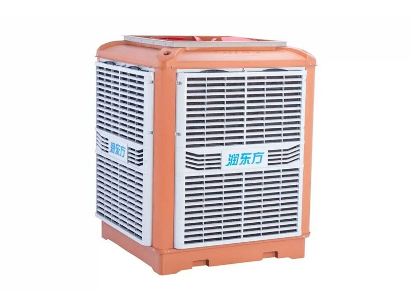 水冷空調工程