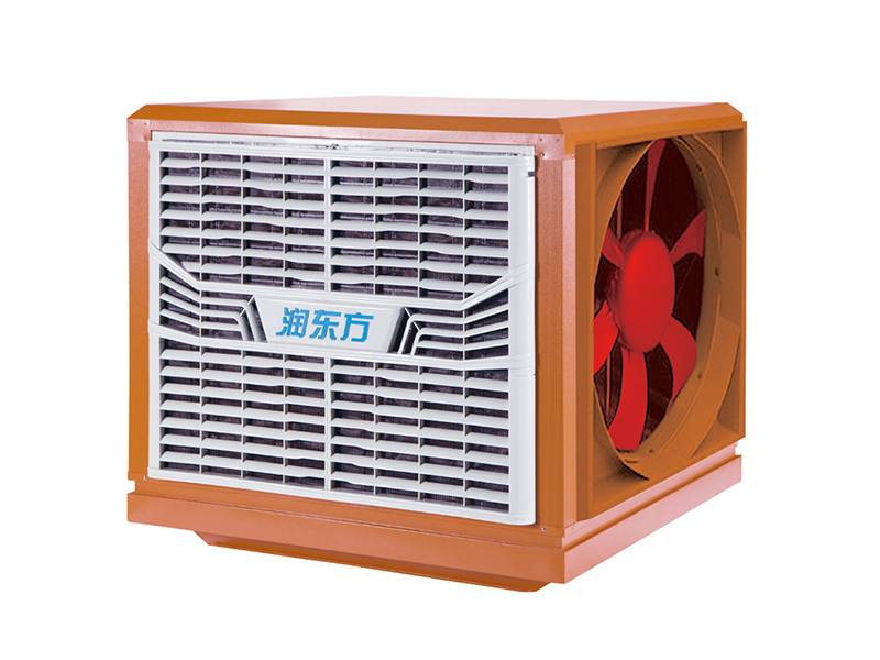 環(huán)保空調(diào)機(jī)