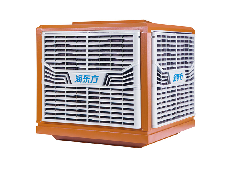 環保水冷空調